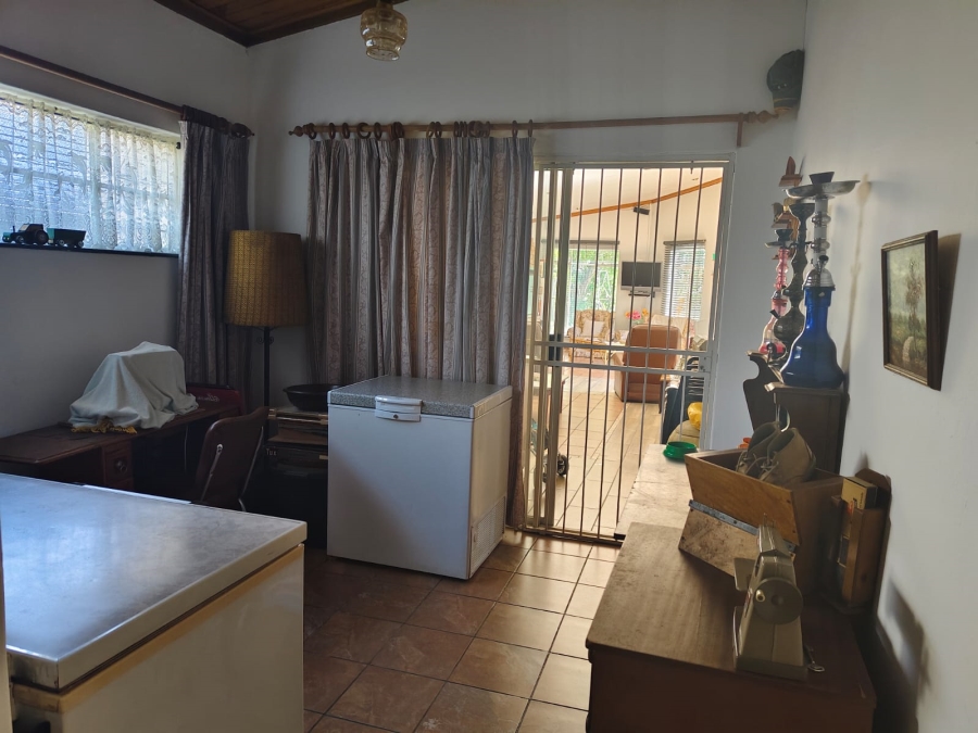 4 Bedroom Property for Sale in Universitas Free State